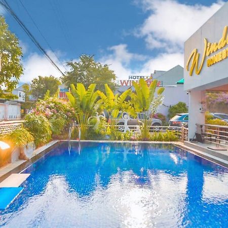 Window Homestay Tỉnh Kontum Екстериор снимка