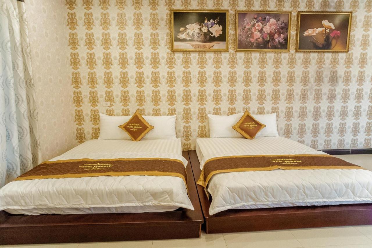 Window Homestay Tỉnh Kontum Екстериор снимка