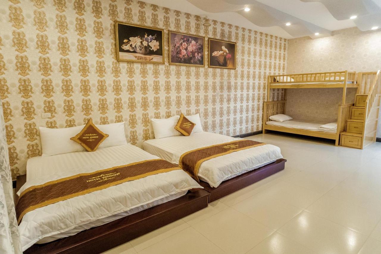 Window Homestay Tỉnh Kontum Екстериор снимка
