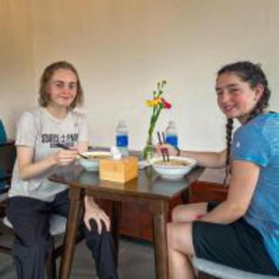 Window Homestay Tỉnh Kontum Екстериор снимка