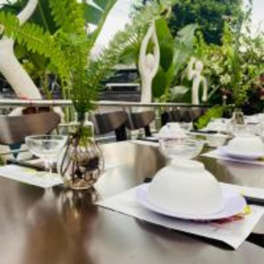 Window Homestay Tỉnh Kontum Екстериор снимка