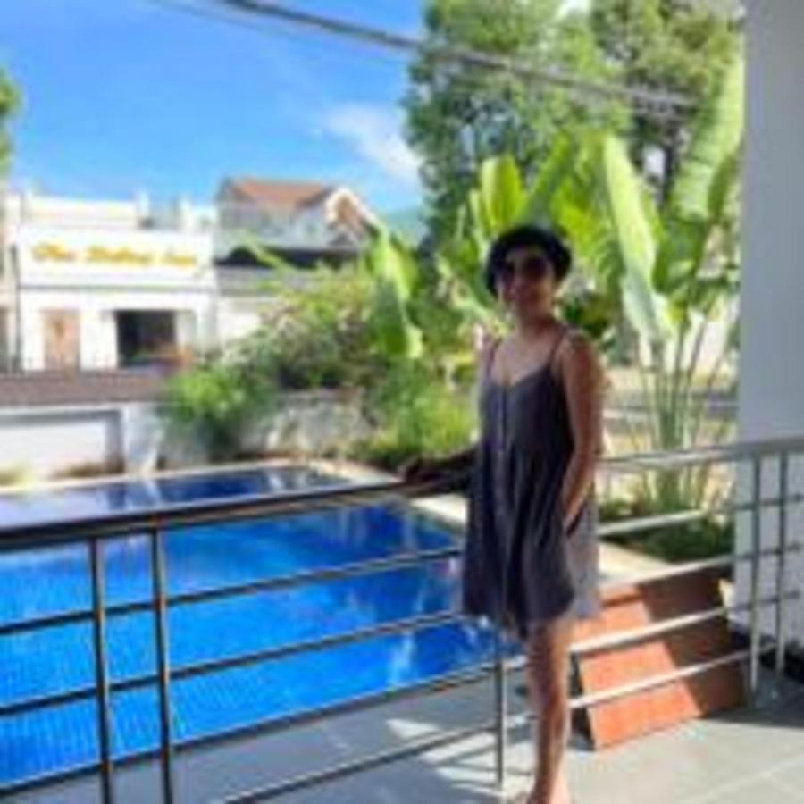 Window Homestay Tỉnh Kontum Екстериор снимка