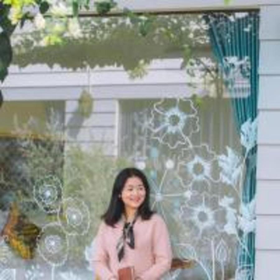 Window Homestay Tỉnh Kontum Екстериор снимка